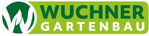 Wuchner-Gartenbau Logo