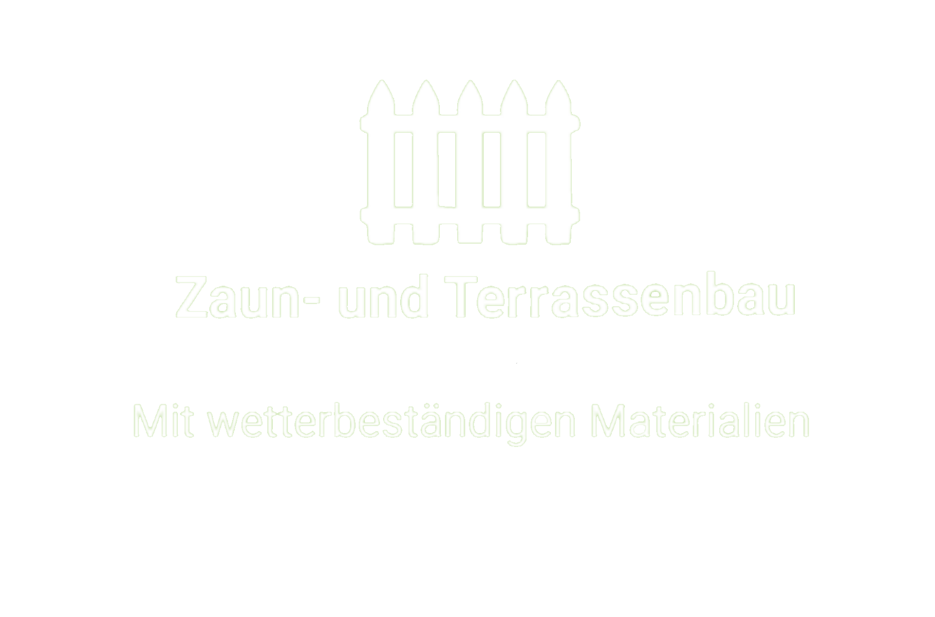 Zaun- und Terrassenbau - Gartenbau Lörrach, Waldshut